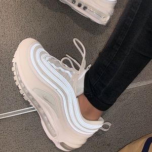 NIKE AIRMAX 97’s